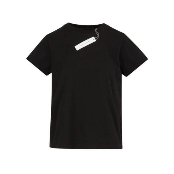 Marc Jacobs The Tag Tee - Picture 1 of 8